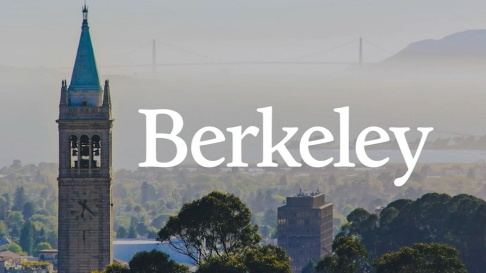 1600x900 Mixed reaction, confusion over UC Berkeley's rebrand with new logos San Francisco