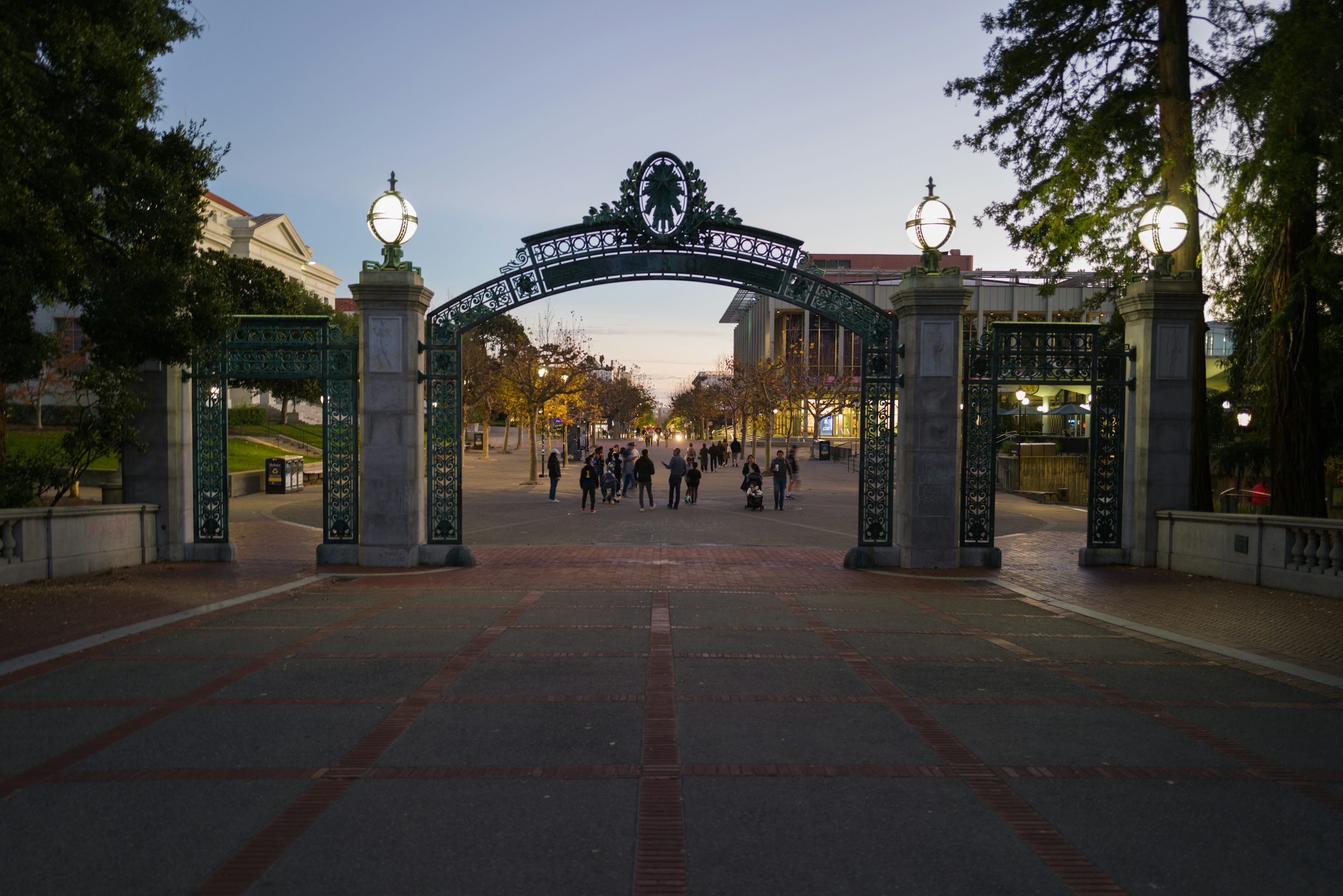 3000x2002 Uc Berkeley Picture. Download Free Image