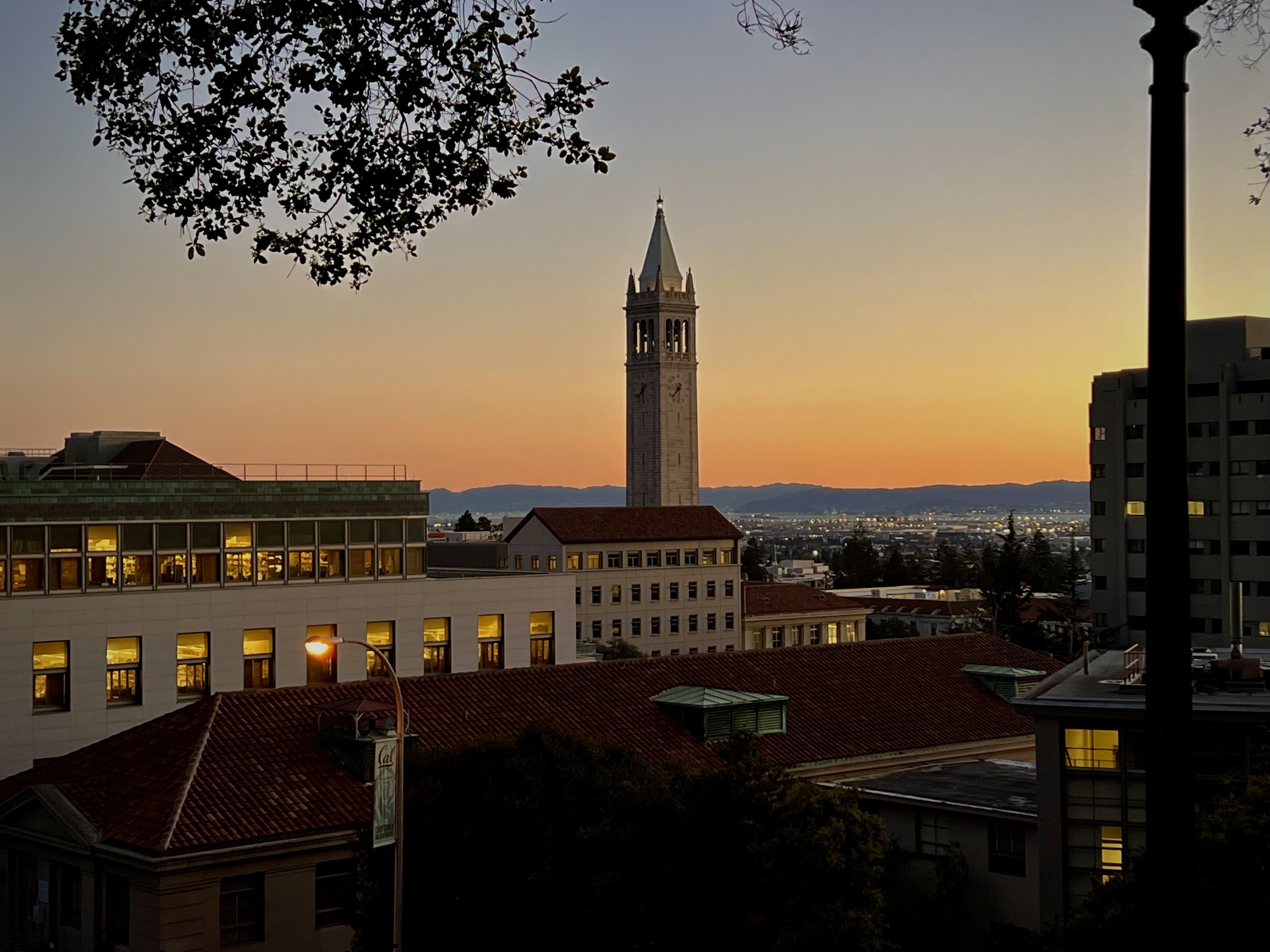 3867x2900 Student Story】UC Berkeley BGA Visiting Program (2024 Spring). 学术交流处