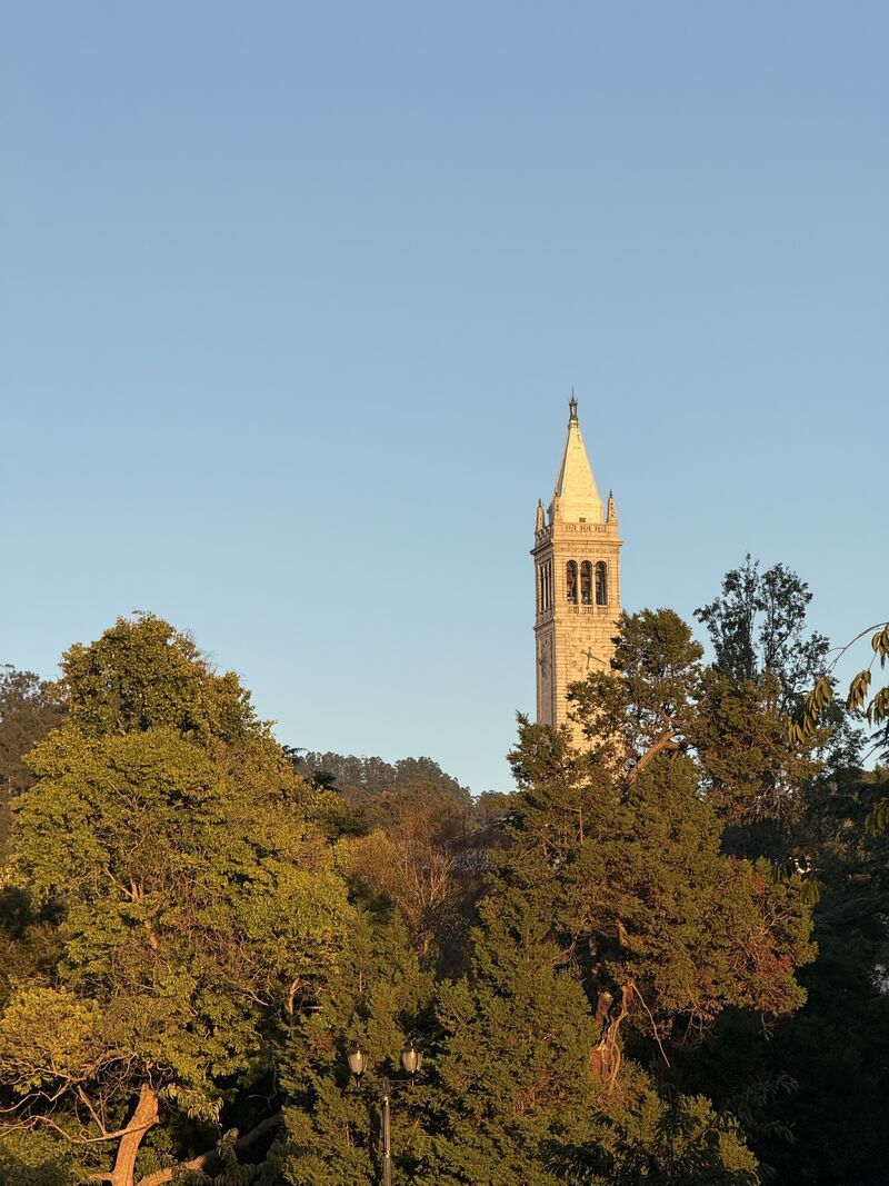 800x1067 UC Berkeley PhD application tips: storytelling, faculty connections, and more. Haaris Jilani posted on the topic