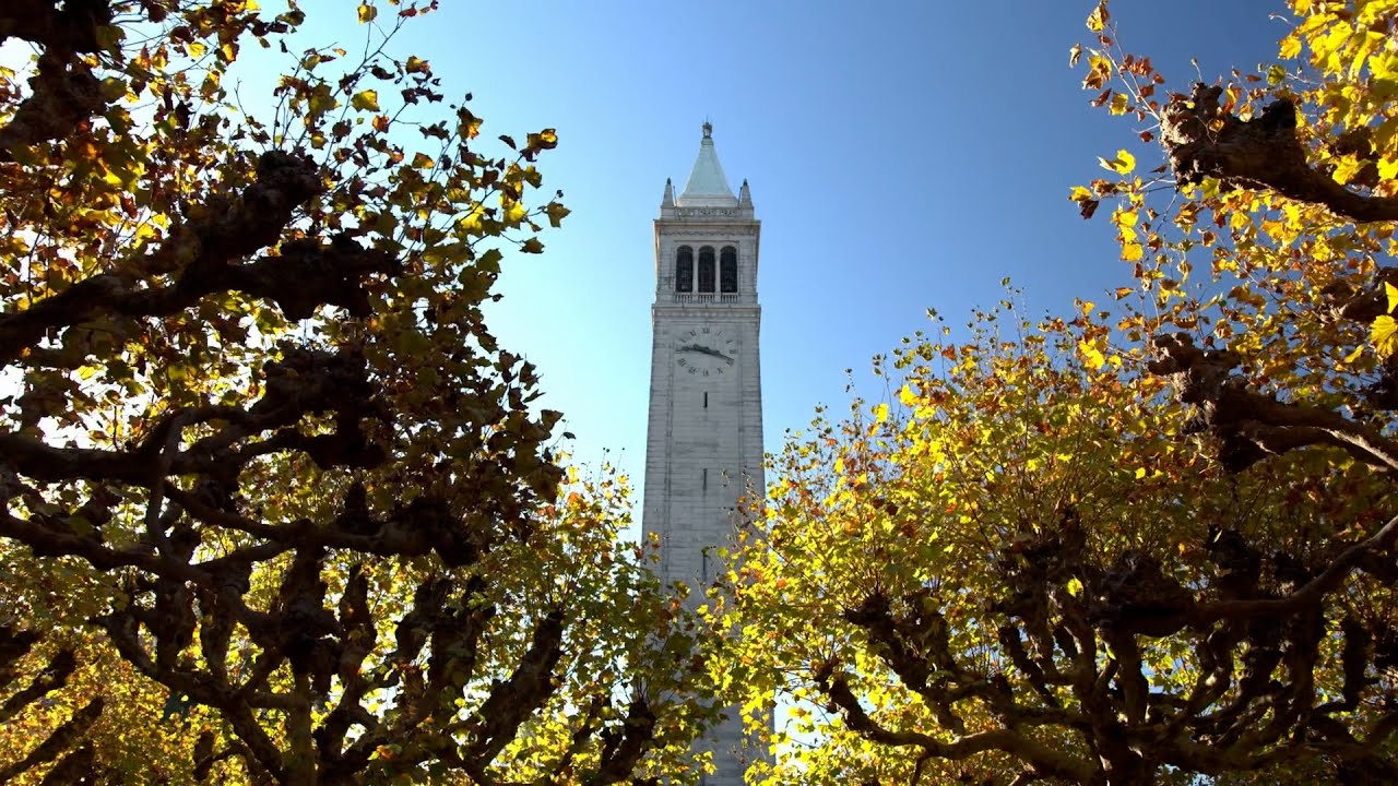 1280x720 Center for Sustainable Materials and Innovation (CSMI), University of California, Berkeley