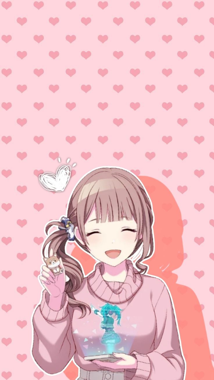 736x1307 ♥︎ Honami Mochizuki Wallpaper ♥︎