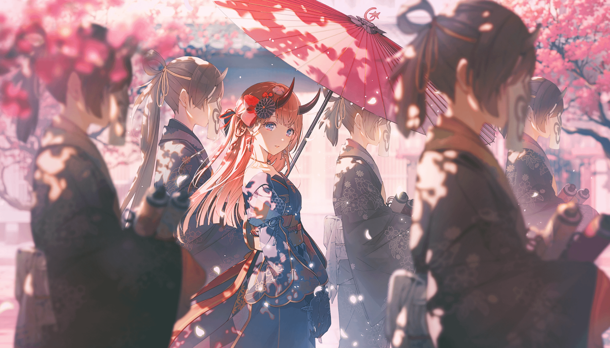 2048x1170 So .??? Thoughts on the new Honami card?