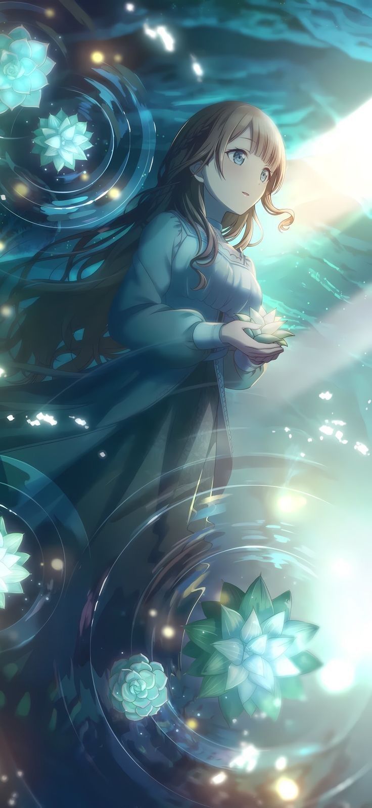736x1598 Project sekai honami cards. Shizuku wallpaper project sekai, Pjsekai honami cards, Mochizuki honami