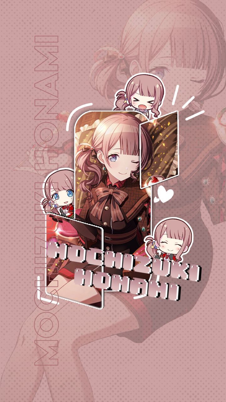 720x1280 Mochizuki Honami