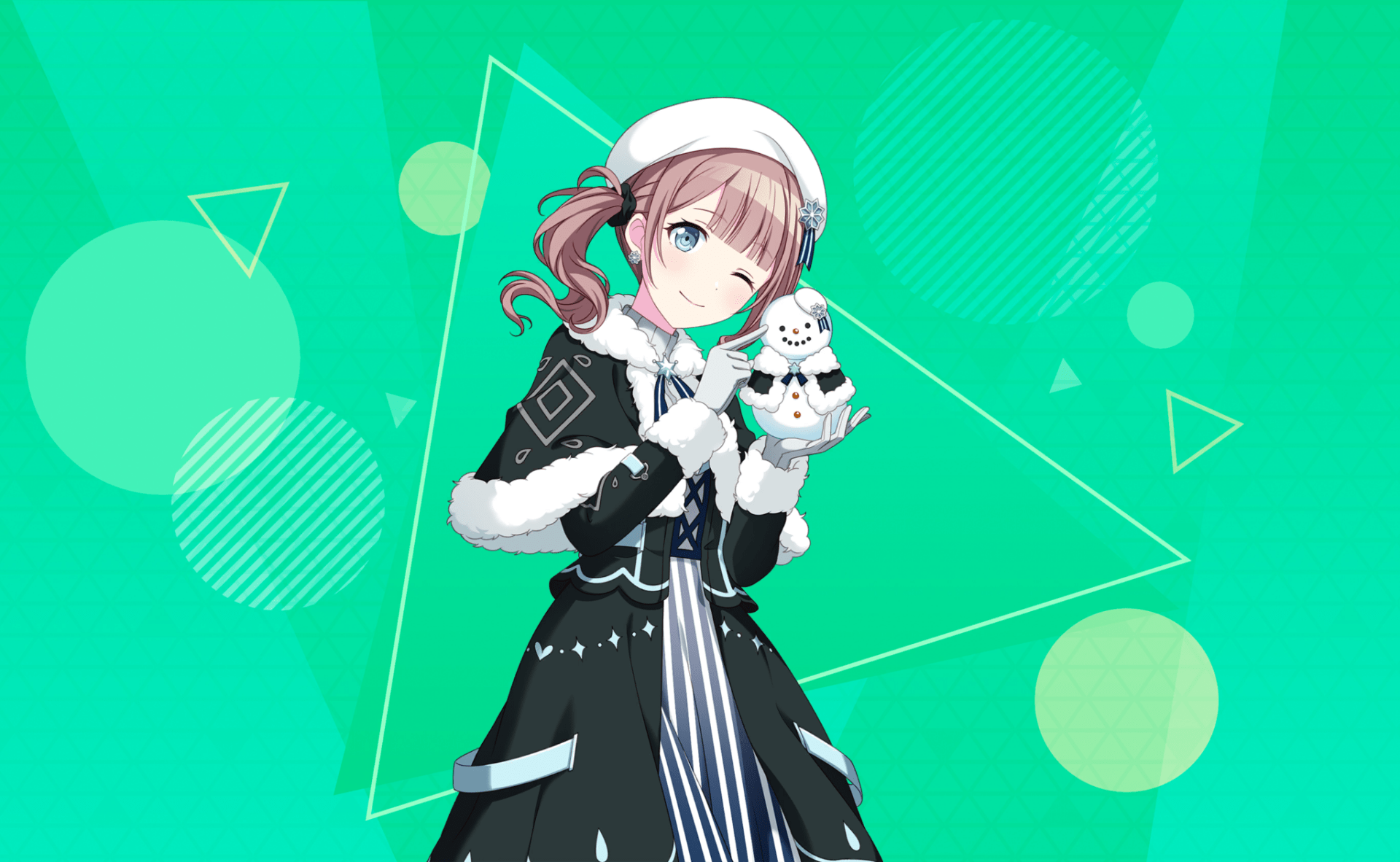1920x1182 Download Mochizuki Honami Video Game Project Sekai: Colorful Stage! Feat. Hatsune Miku HD Wallpaperx1261