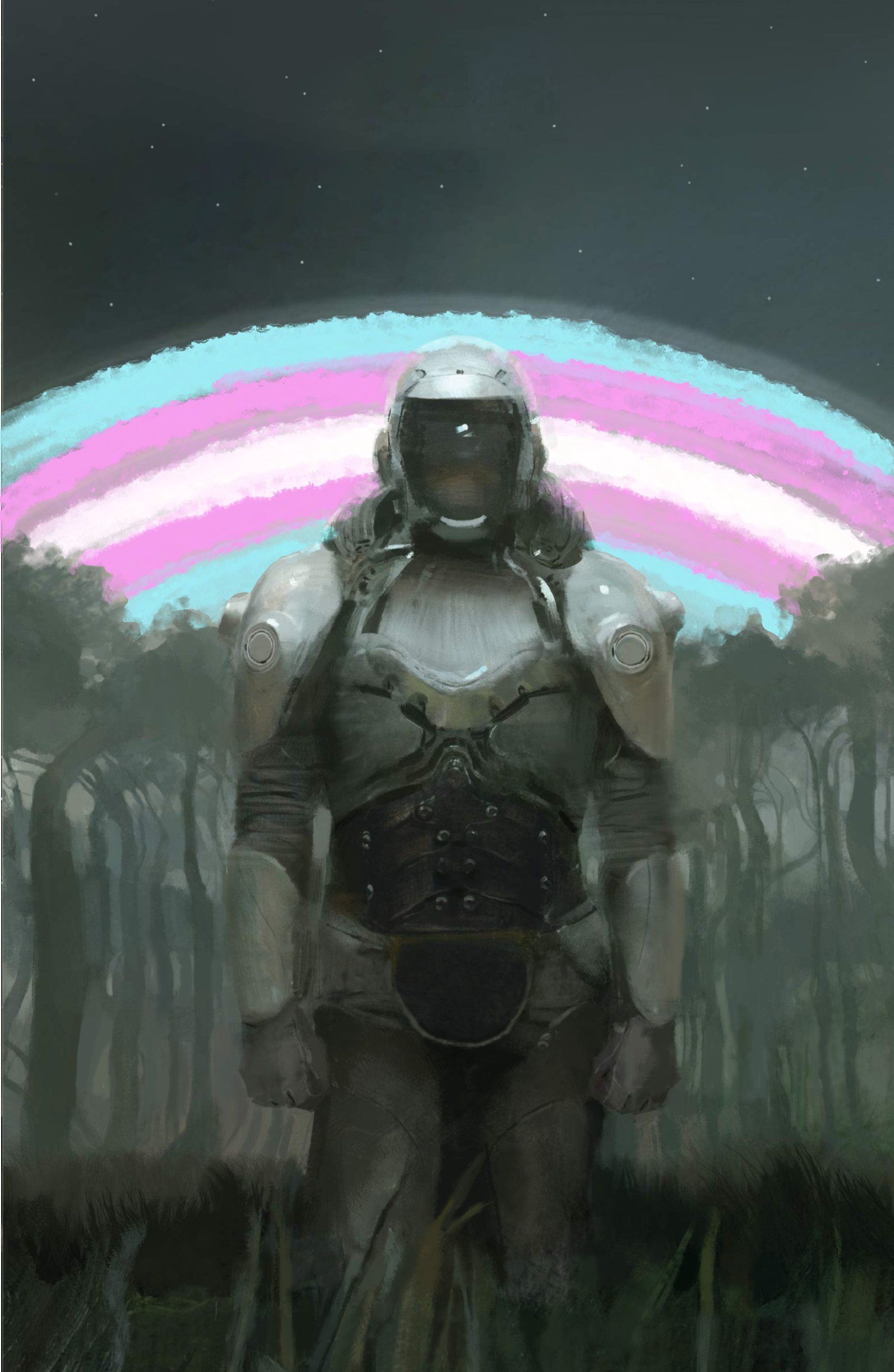1613x2475 Murderbot Wallpaper