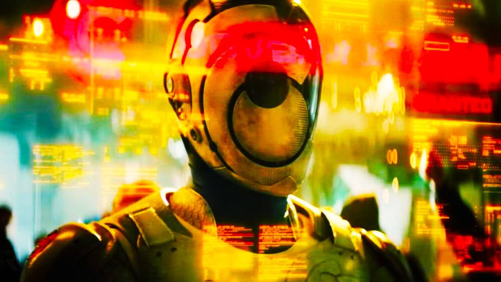 1600x900 Murderbot Season 1 Changes The Dark Origins Of Why It Chose Its Name
