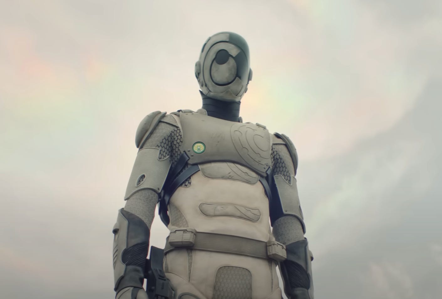 1410x954 MURDERBOT In The Post Human World // Amy Letter