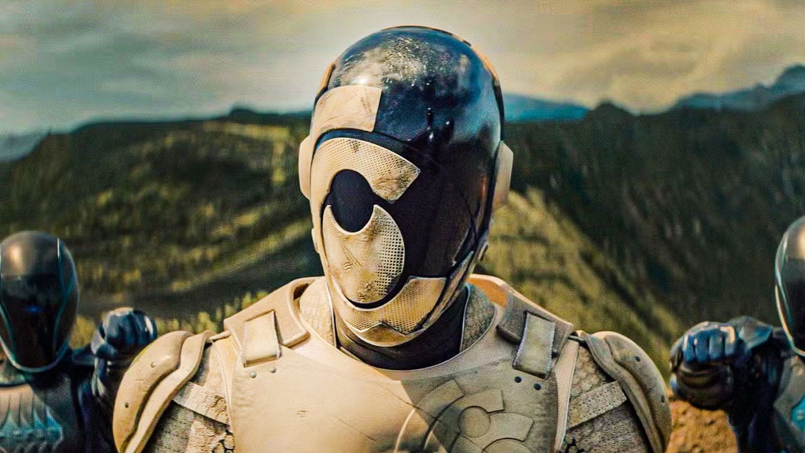 1600x900 Murderbot Season 2: Everything We Know So Far