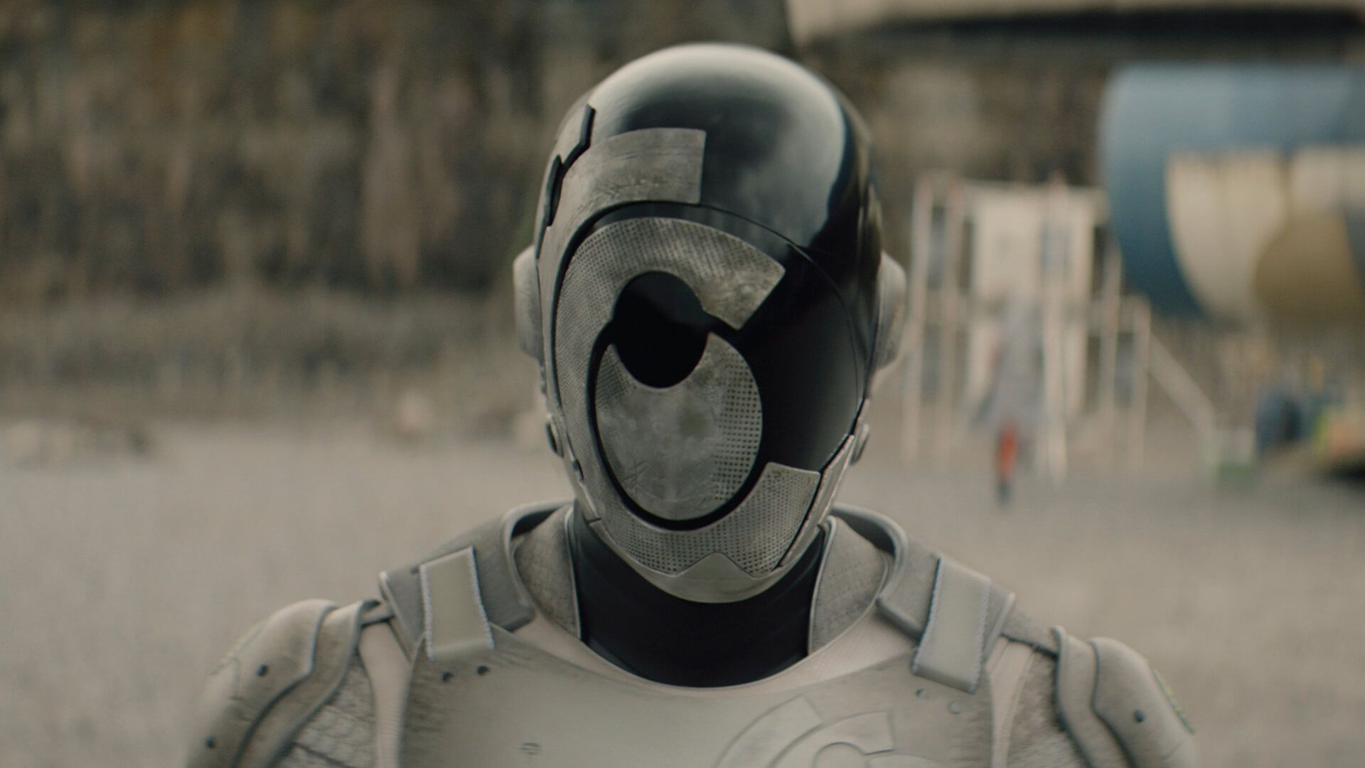 1920x1080 Murderbot Review: Weirdly Addictive Cyborg Fun