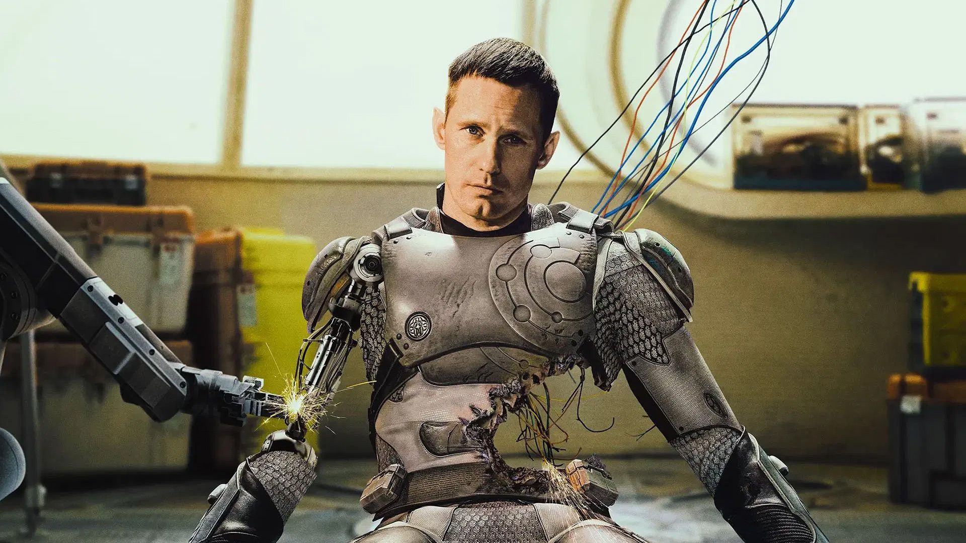 1920x1080 Murderbot: Season 1. Where to watch streaming and online in Australia