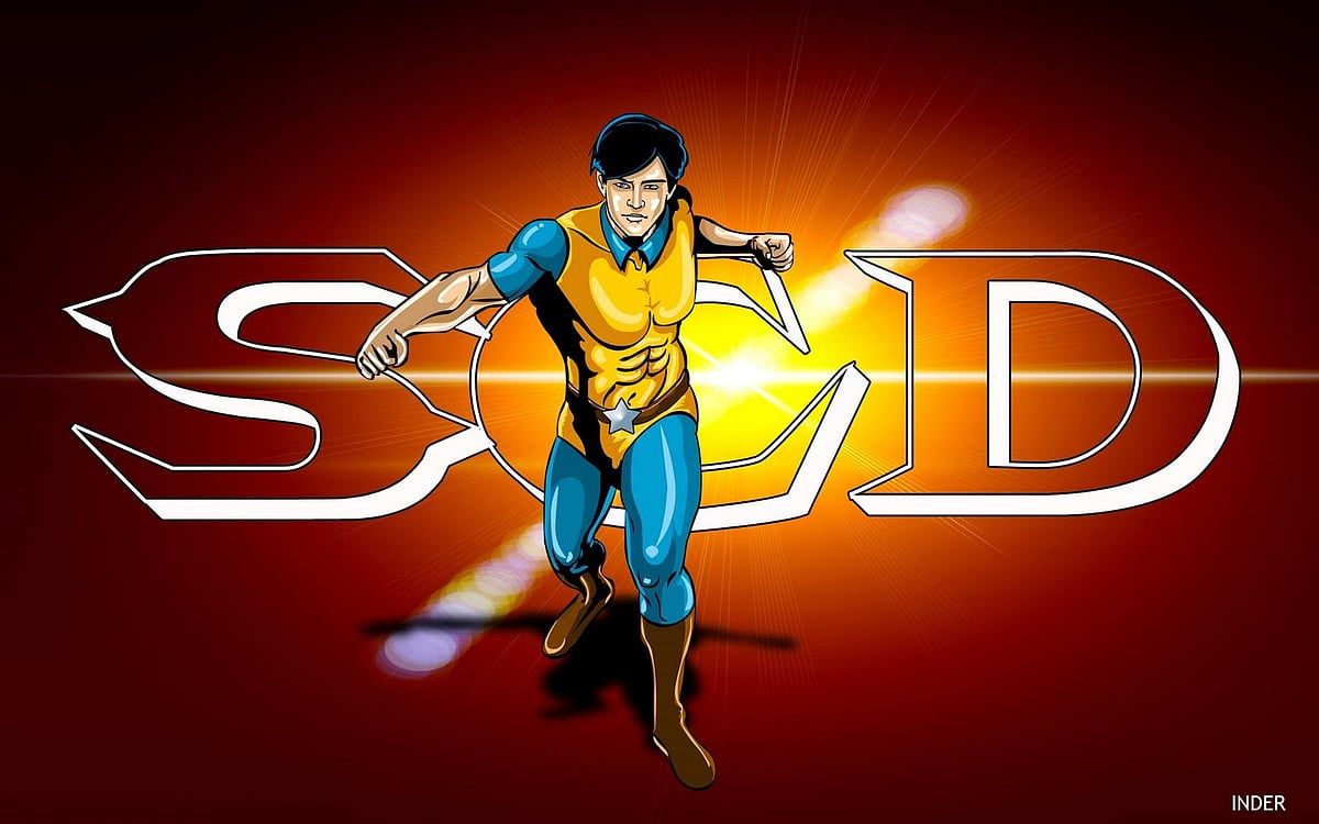 1200x750 Five Desi Superheroes That Are Totally Worth a Bollywood Debut