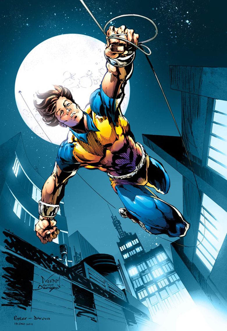 780x1136 Powerful Indian Comic Book Superheroes Who Definitely Deserve Their Own Movies Shows