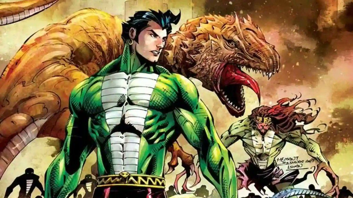 1200x675 The vibrant world of Hindi comics takes me back to my childhood, igniting my imagination and instilling a lifelong passion for reading. Doga, Super Commando Dhruv, Nagraj & Bankelal were my top