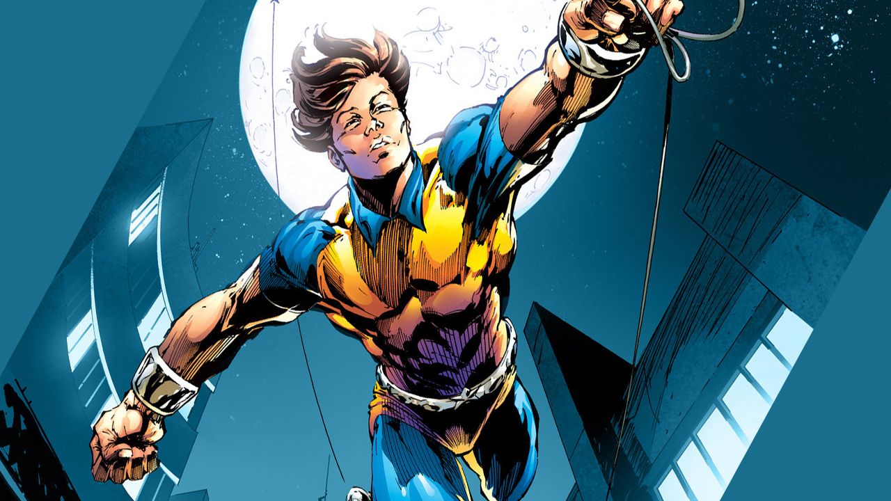 1280x720 Best Indian Superhero Comics That You Need To Read Now !