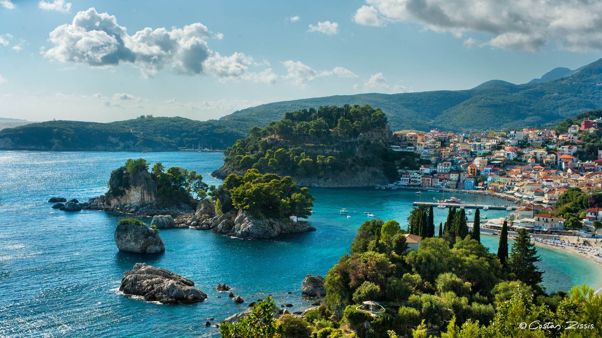 1920x1080 Parga Wallpaper