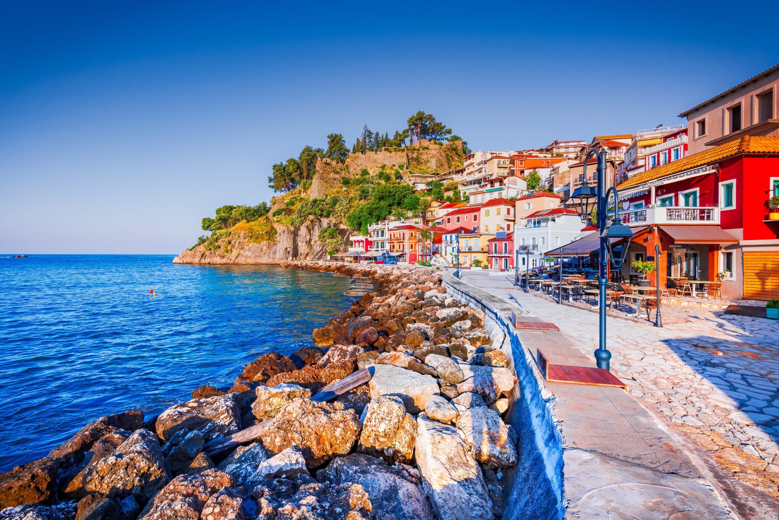 2560x1709 Parga