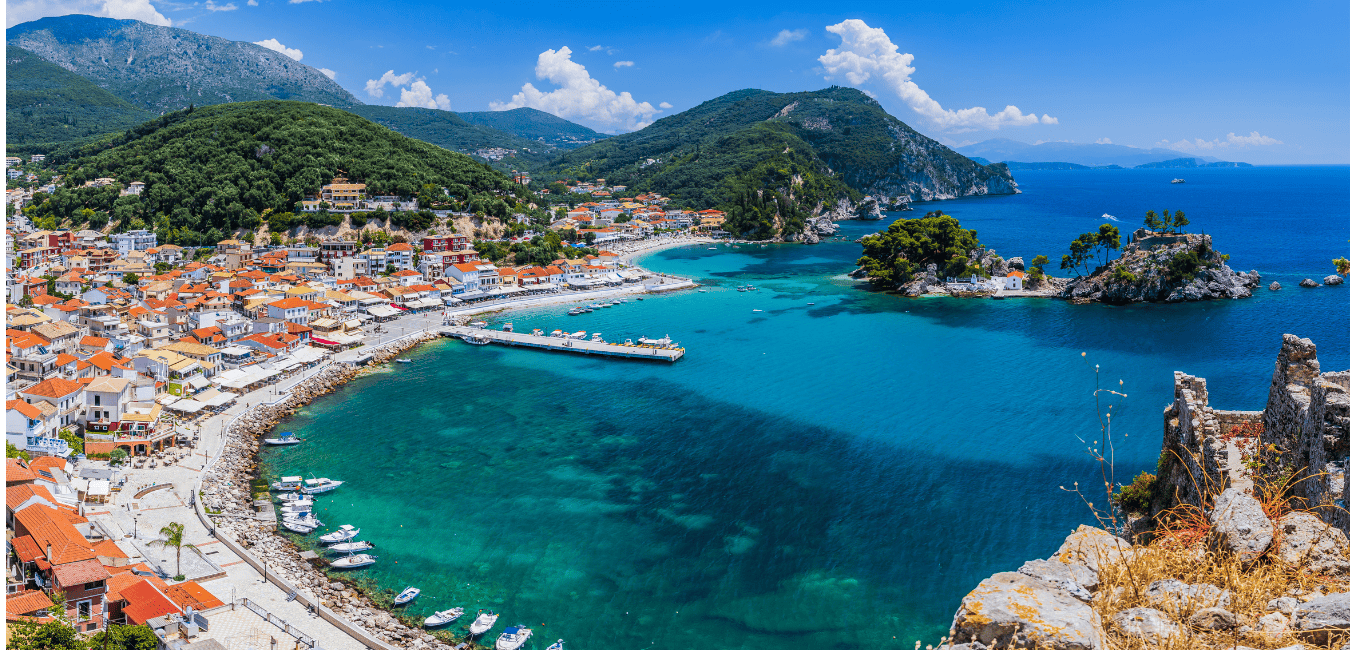 1350x650 Blog. Read More About Your Favourite Greek Islands