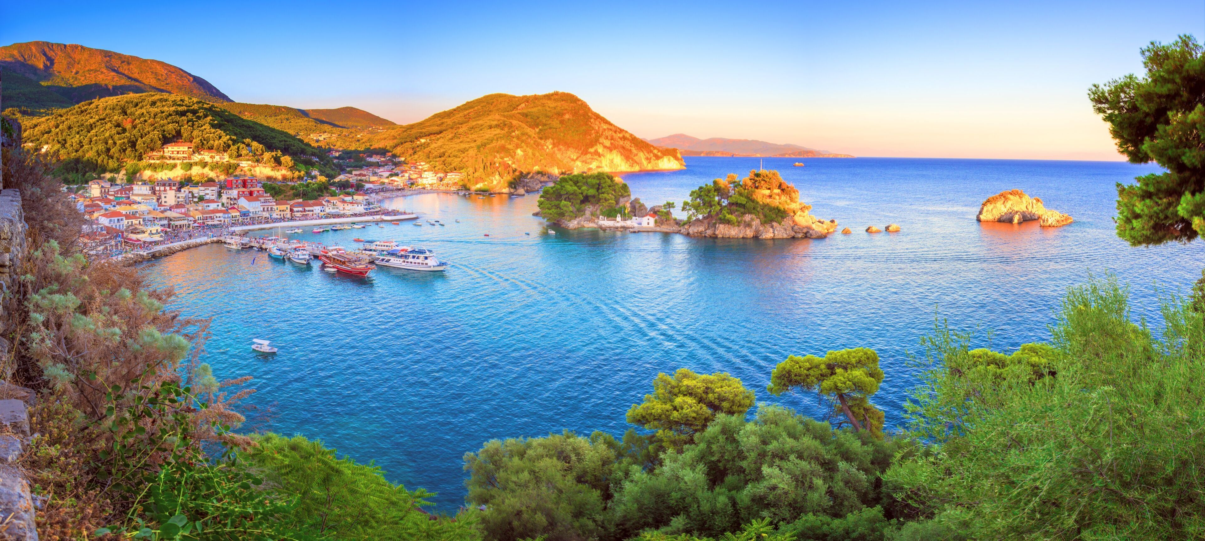 3840x1726 Things to Do in Parga in 2026
