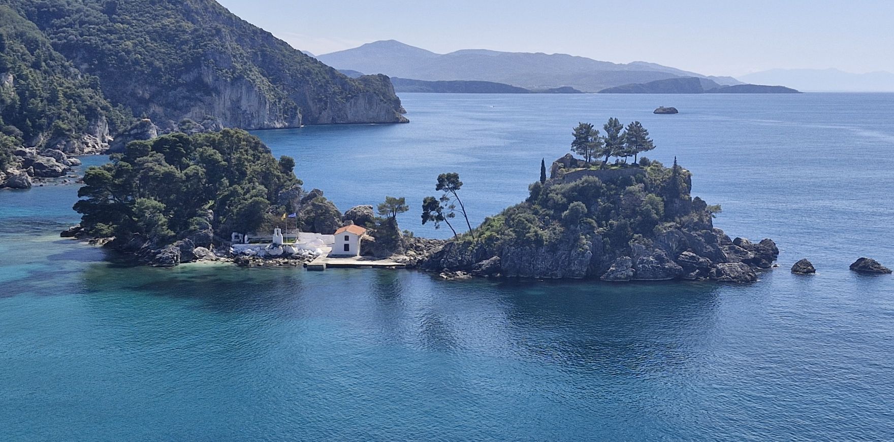 1760x871 Explore Parga. Boutique Short Stays & Fly Drive Holidays In Greece