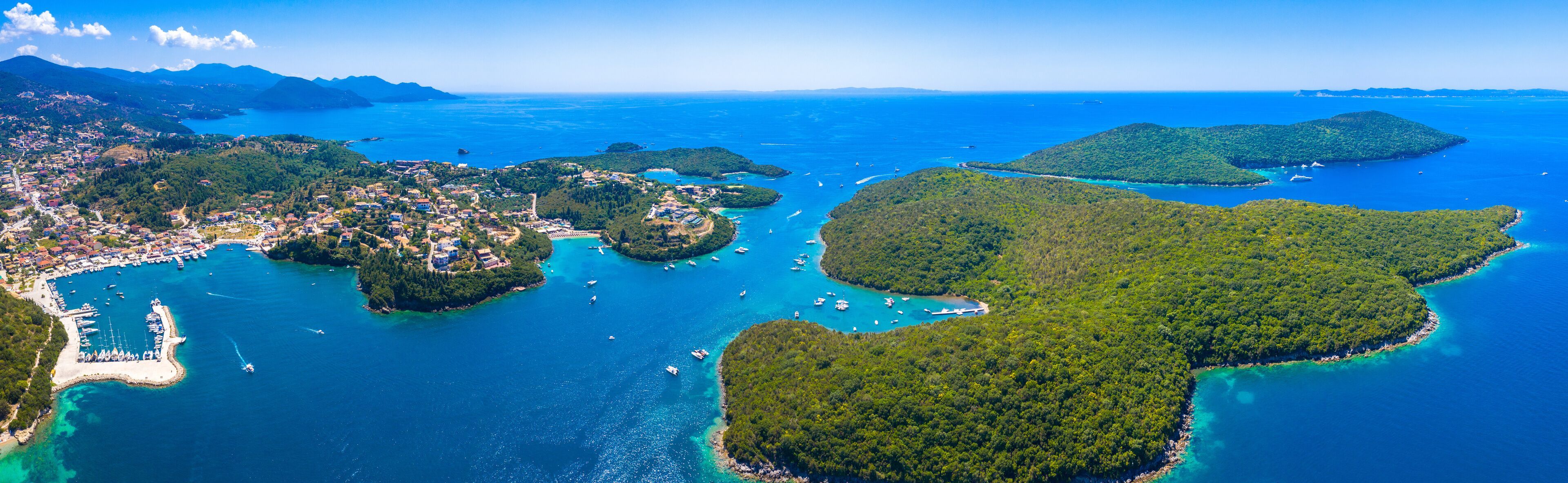 3840x1184 Things to Do in Parga in 2026