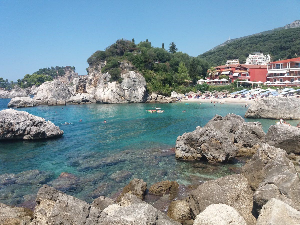 1200x900 Don't Miss Out on Parga (Greece) 's Best: 6 beaches to Experience