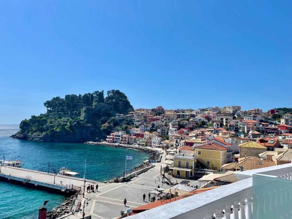 1024x768 Olympic Apartments, Parga (updated prices 2026)