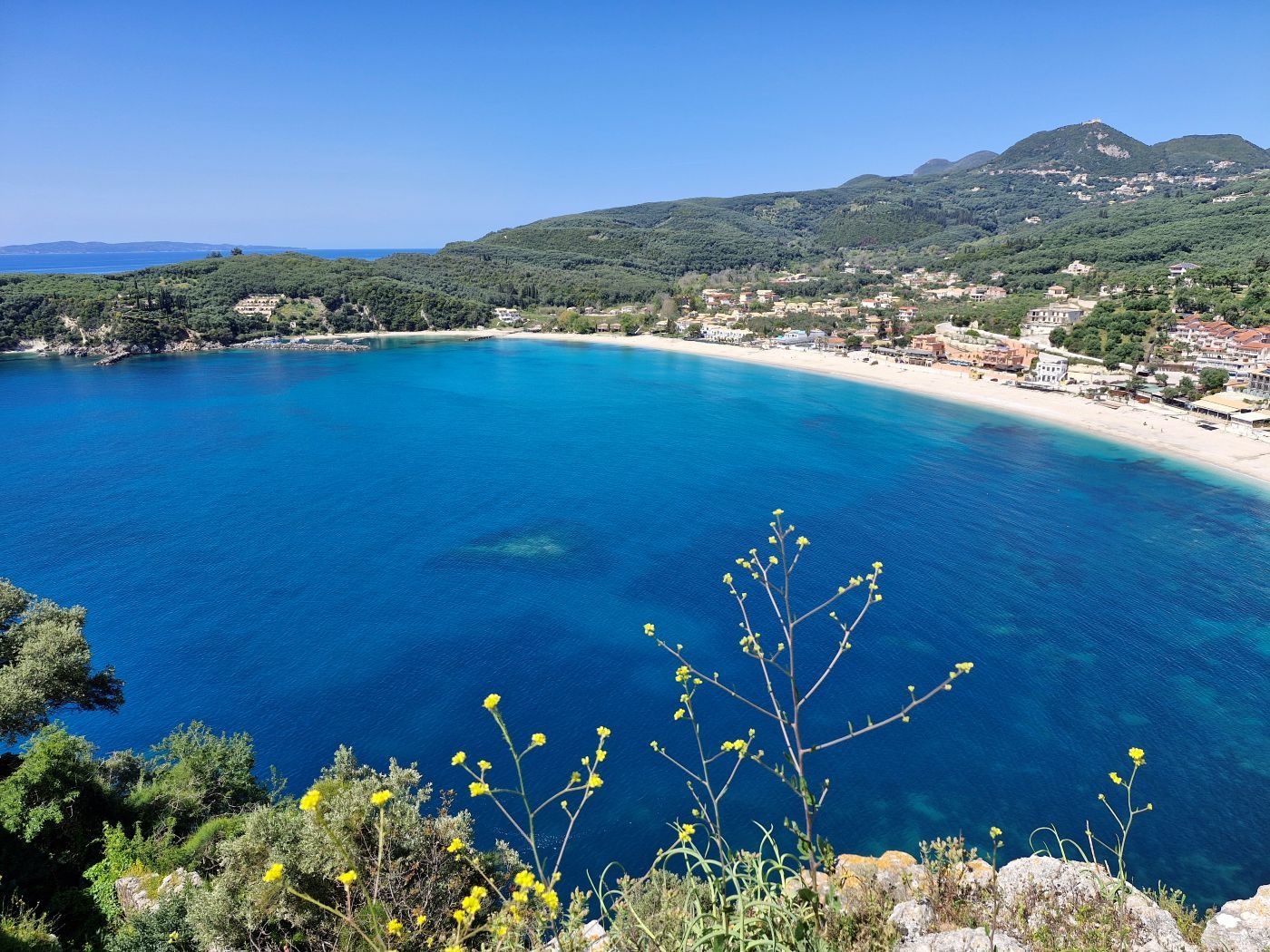 1400x1050 Explore Parga. Boutique Short Stays & Fly Drive Holidays In Greece