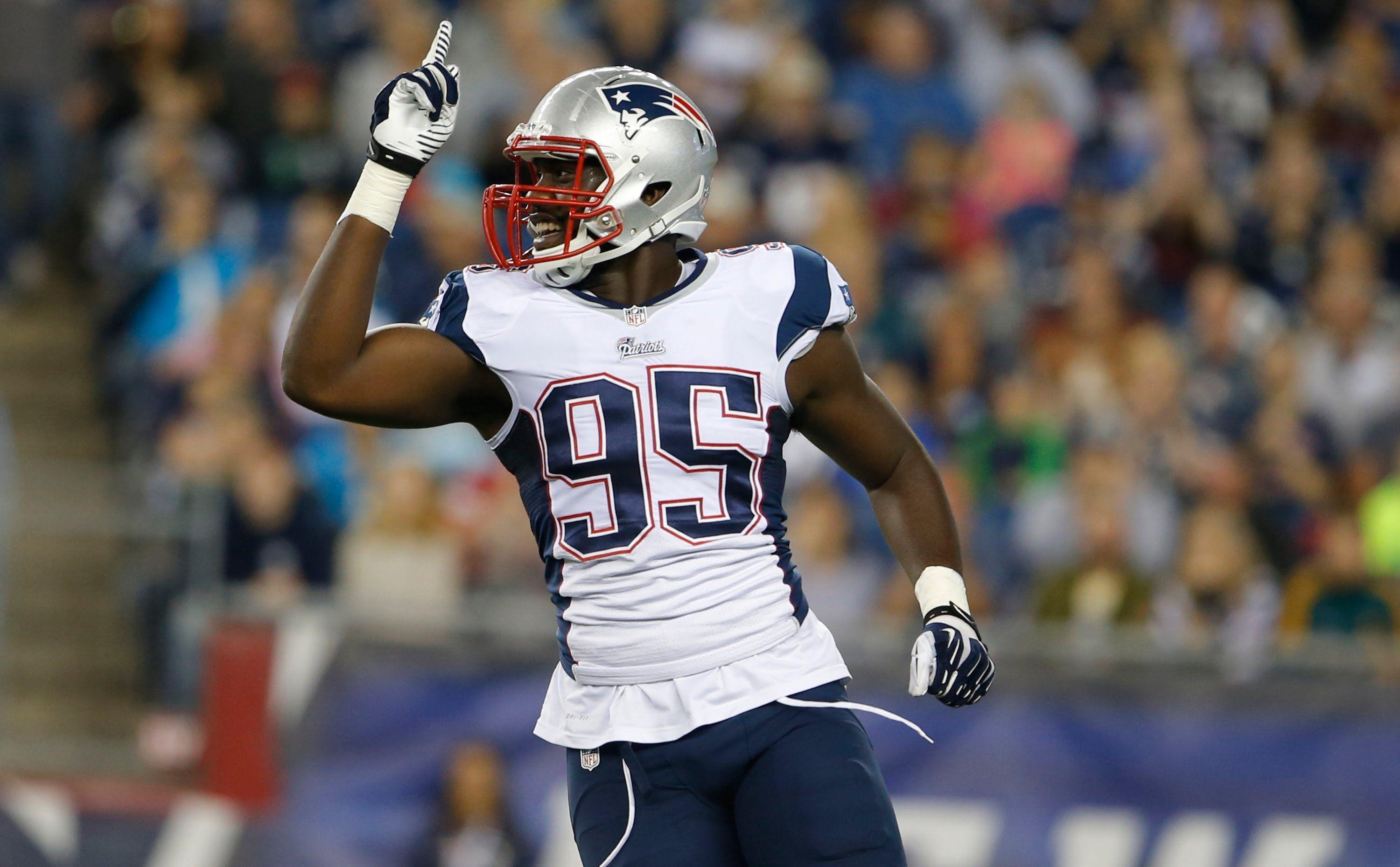 chandler jones new england patriots jersey