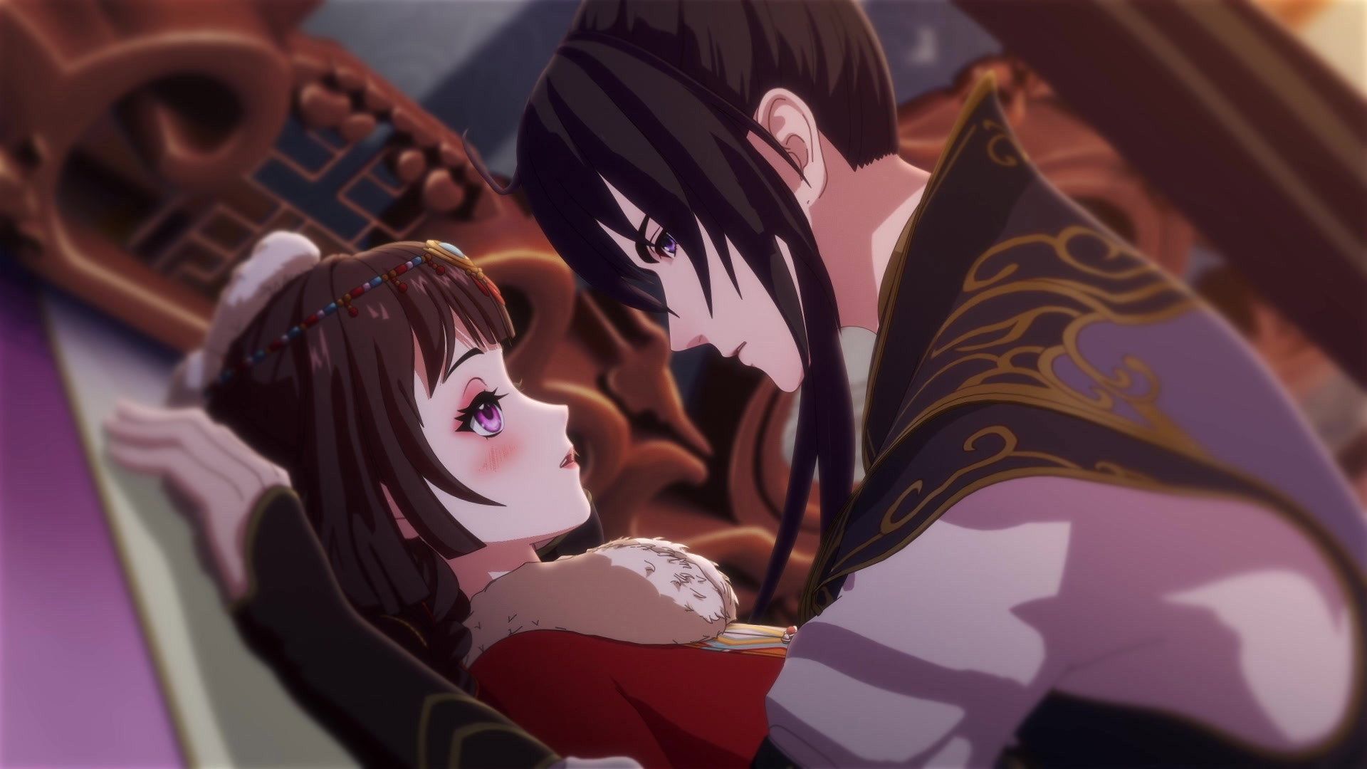 1920x1080 Psychic Princess: S2E15 15 (2025)