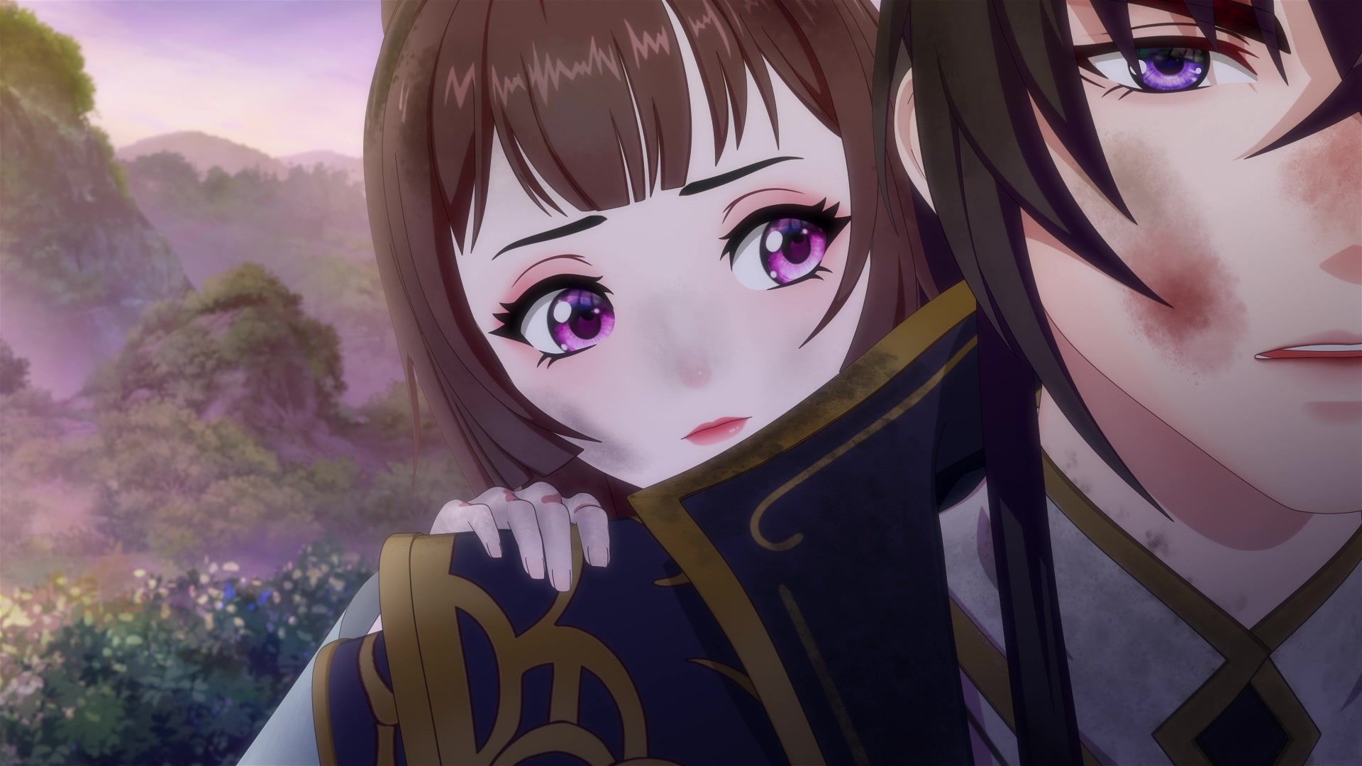 1920x1080 Psychic Princess 2