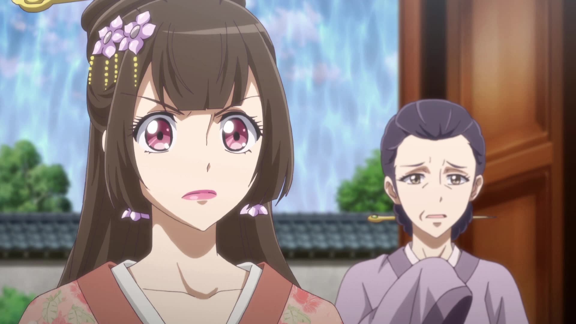 1920x1080 Prime Video: Psychic Princess
