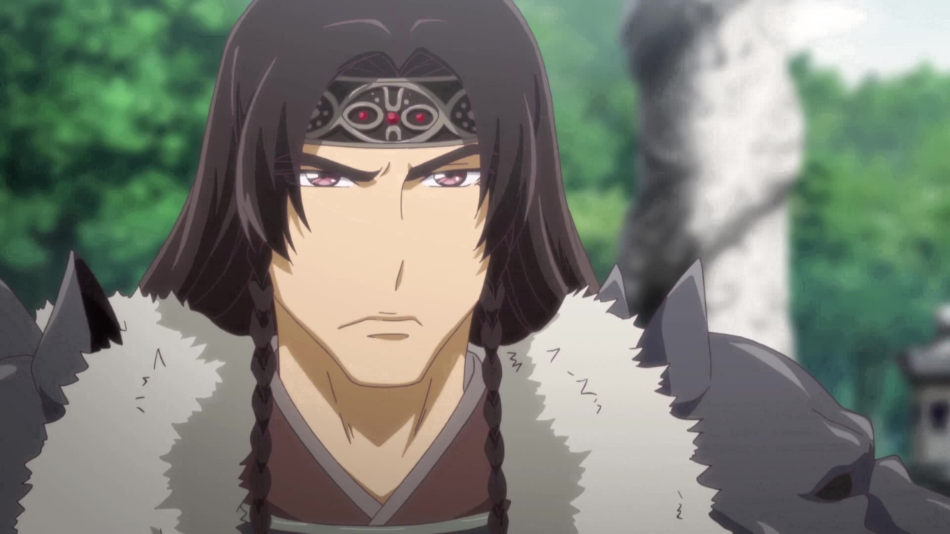 1920x1080 Prime Video: Psychic Princess