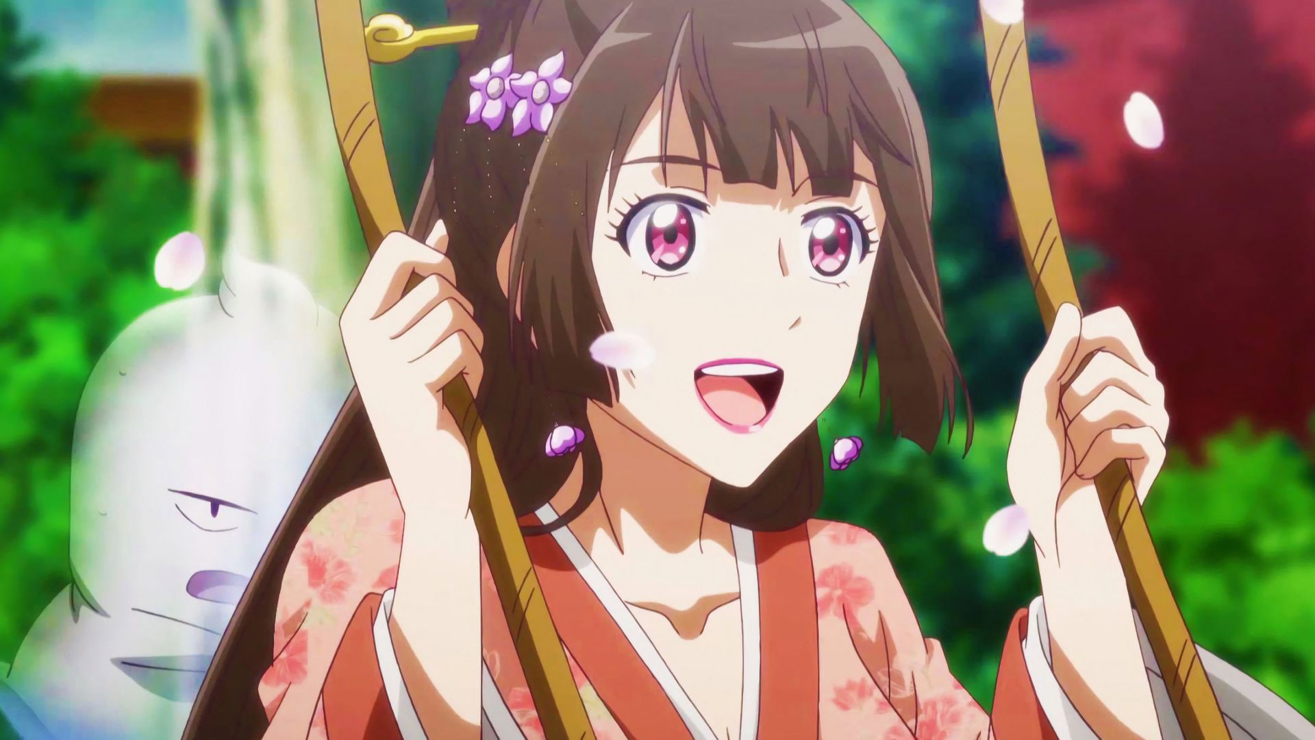 1920x1080 Where to Watch Psychic Princess • Season 1 Full Episodes Online
