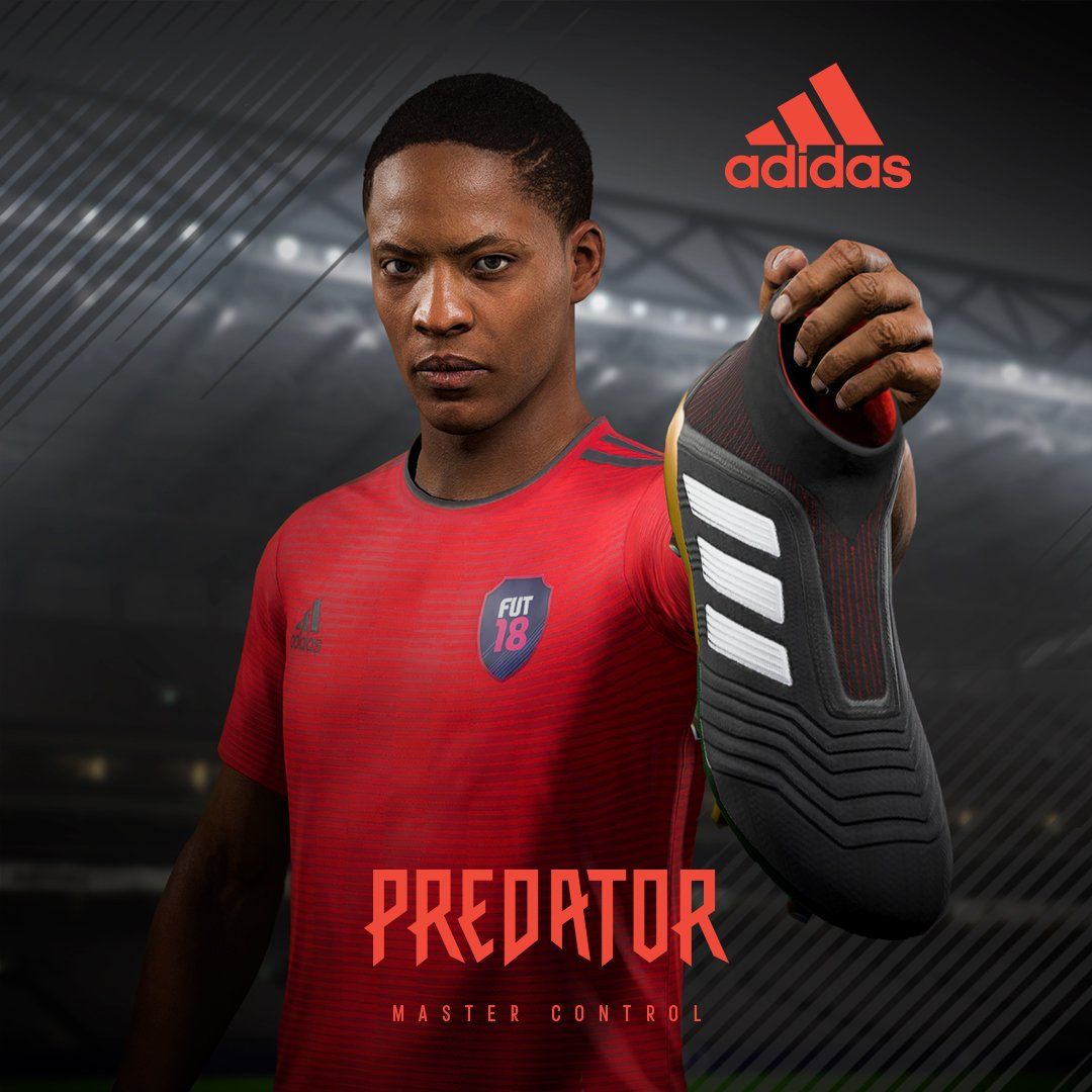 1080x1080 The beast is back. #Predator