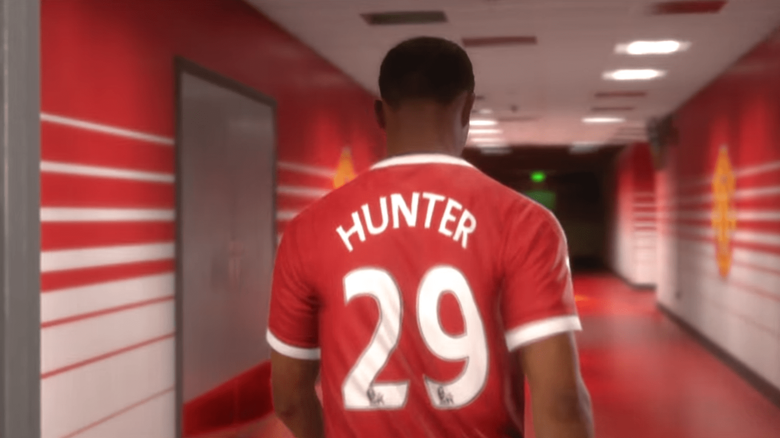1600x900 FIFA 17 Journey: The first ever FIFA story mode