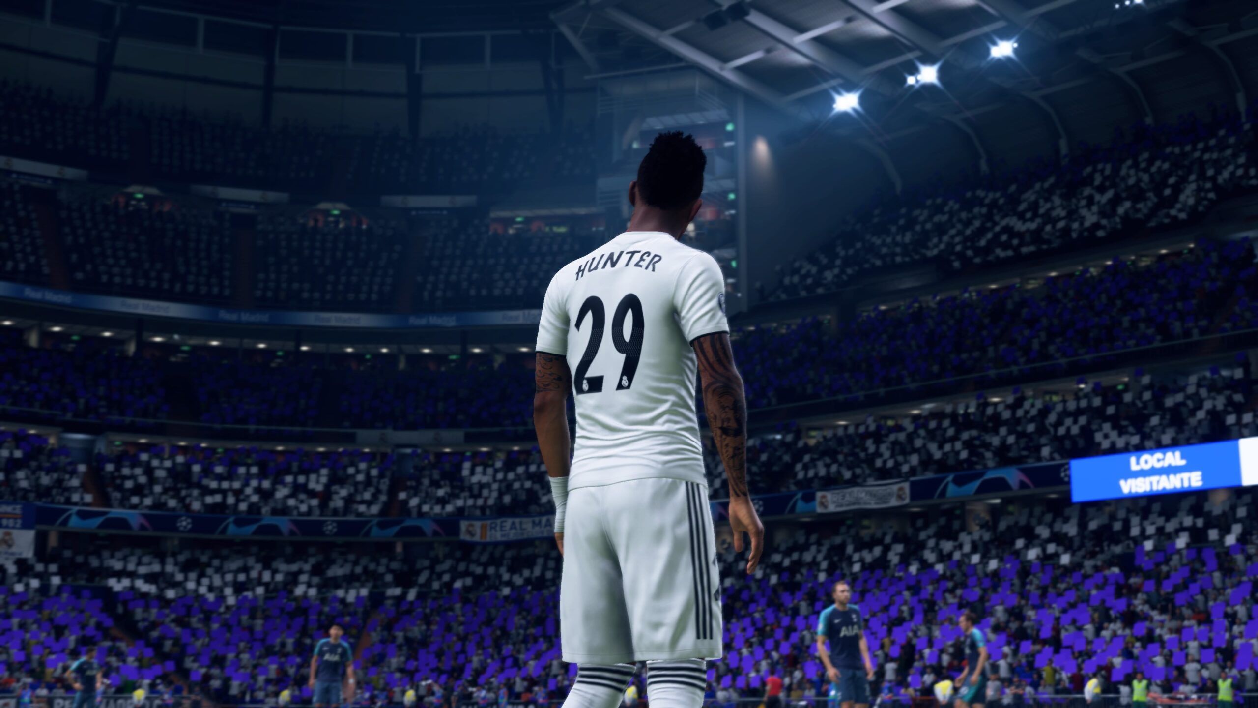 2560x1440 Does FIFA 22 Have A Story Mode?