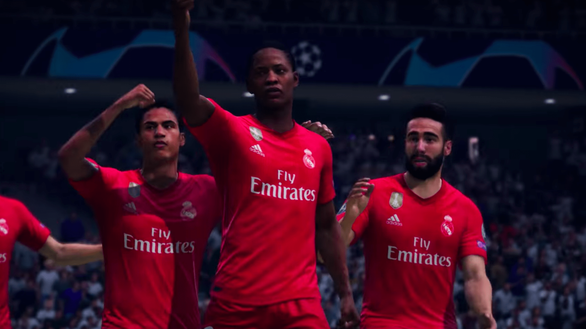 1920x1080 FIFA 19 The Journey: Alex Hunter's story so far & what to expect in the final season