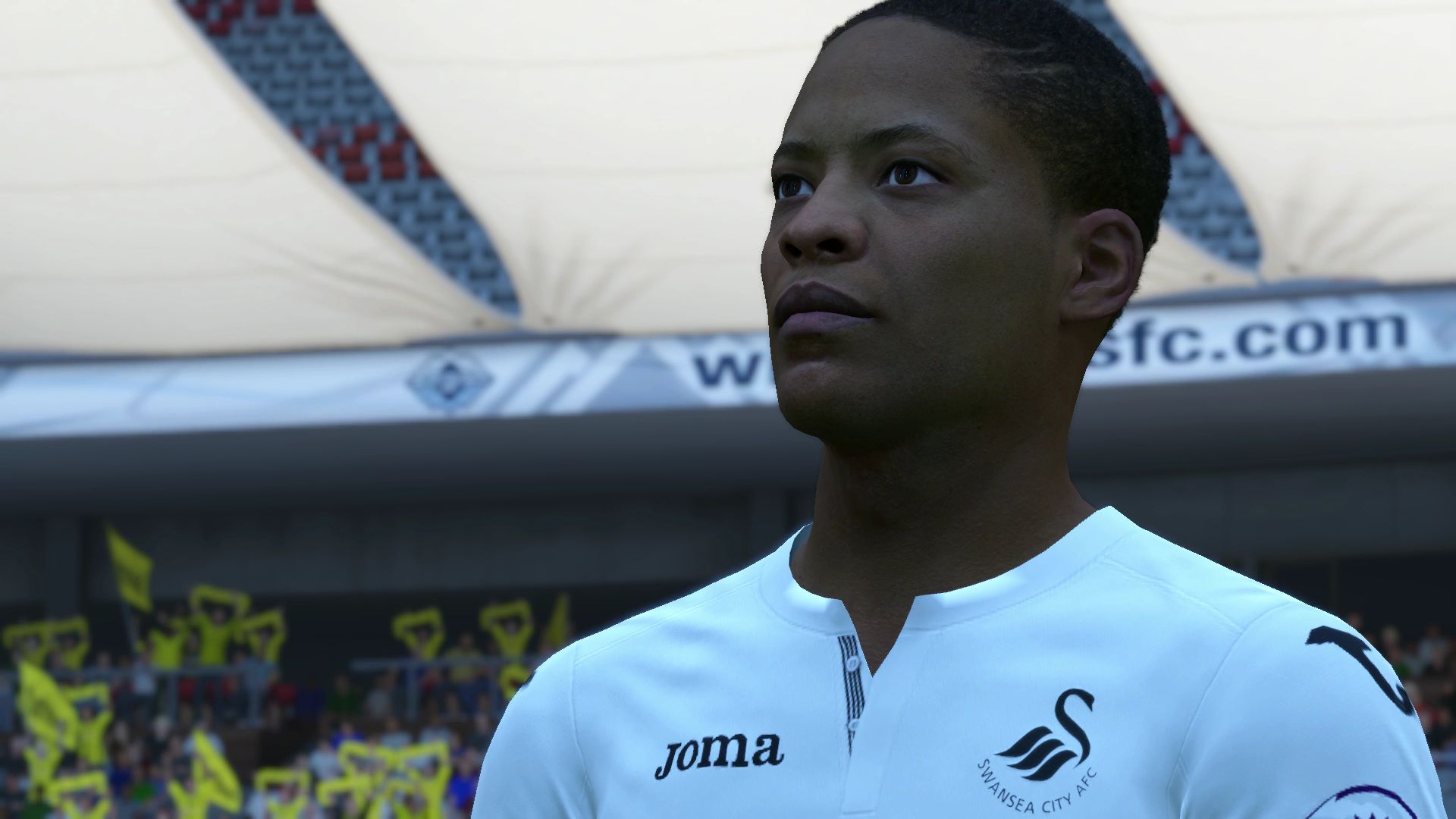 1920x1080 Review: 'FIFA 17' story mode is a winner