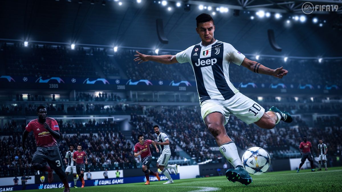 1200x675 FIFA 19: la maglia di Alex Hunter in vendita nello store del Real Madrid