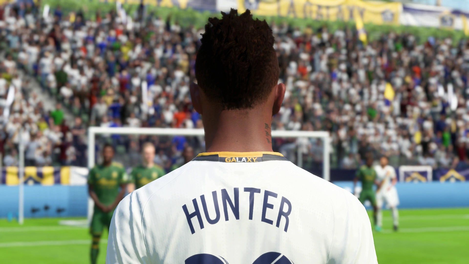 1920x1080 FIFA 18 The Journey: Hunter Returns walkthrough Journey rewards, objectives, and story choices explained