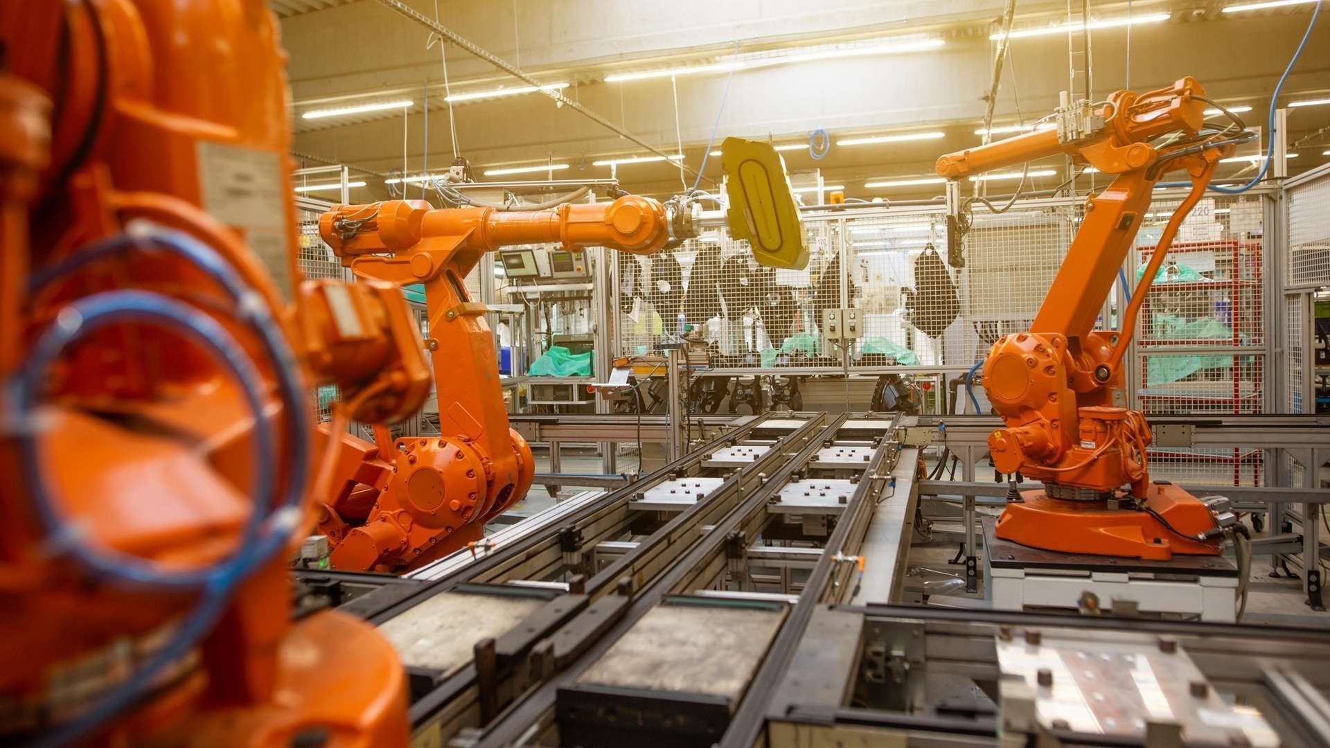 1920x1080 Redesigning the DNA of modern manufacturing