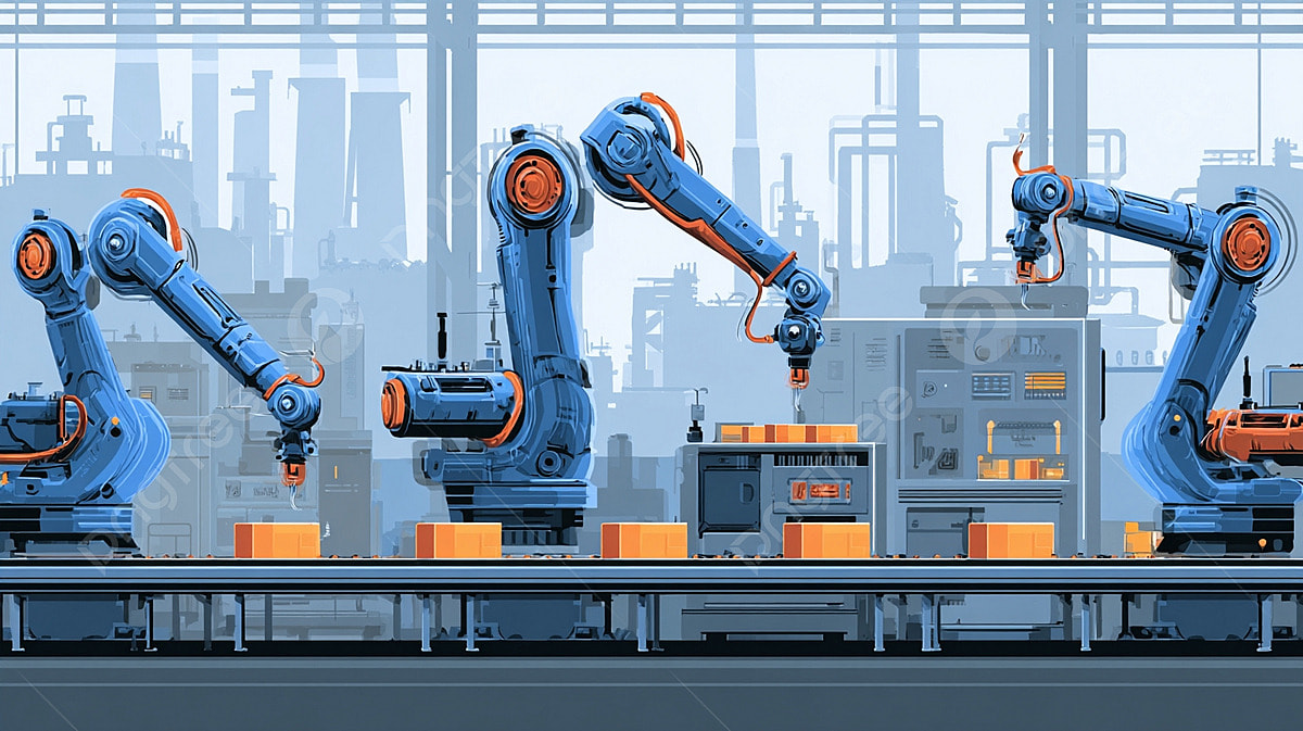 1200x673 Assembly Line Manufacture Conveyor Industry, Belt, Industry, Process Background Image And Wallpaper for Free Download