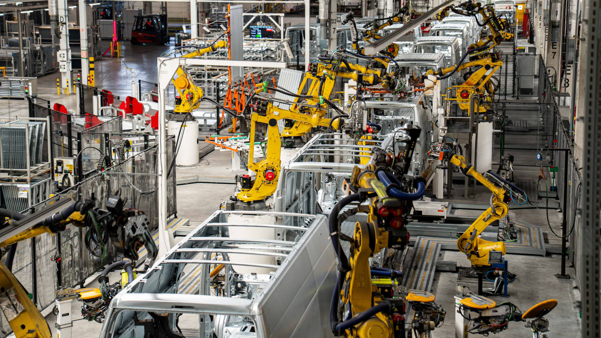 1920x1080 Goldman Picks China Stocks Poised To Benefit From Wave Of AI Related Exports