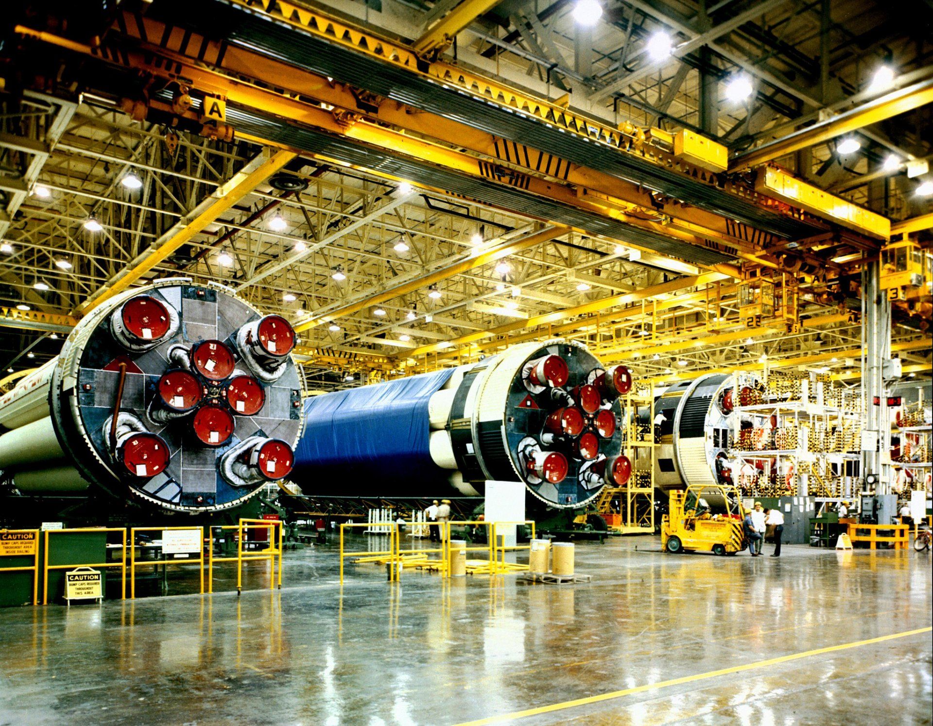 1920x1495 Download Michoud Assembly Facility Factory Man Made NASA HD Wallpaperx1595