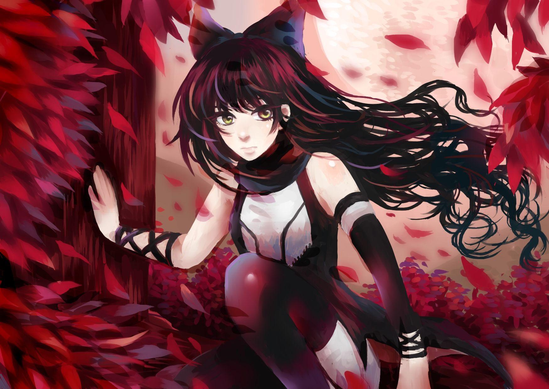 Blake Belladonna Wallpapers - Top Free Blake Belladonna Backgrounds