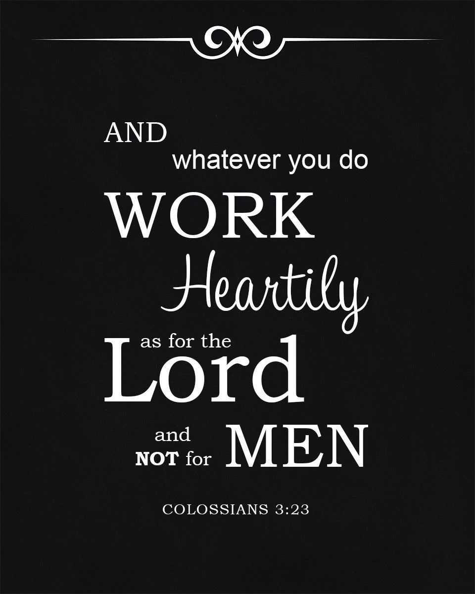 960x1200 Colossians 3:23