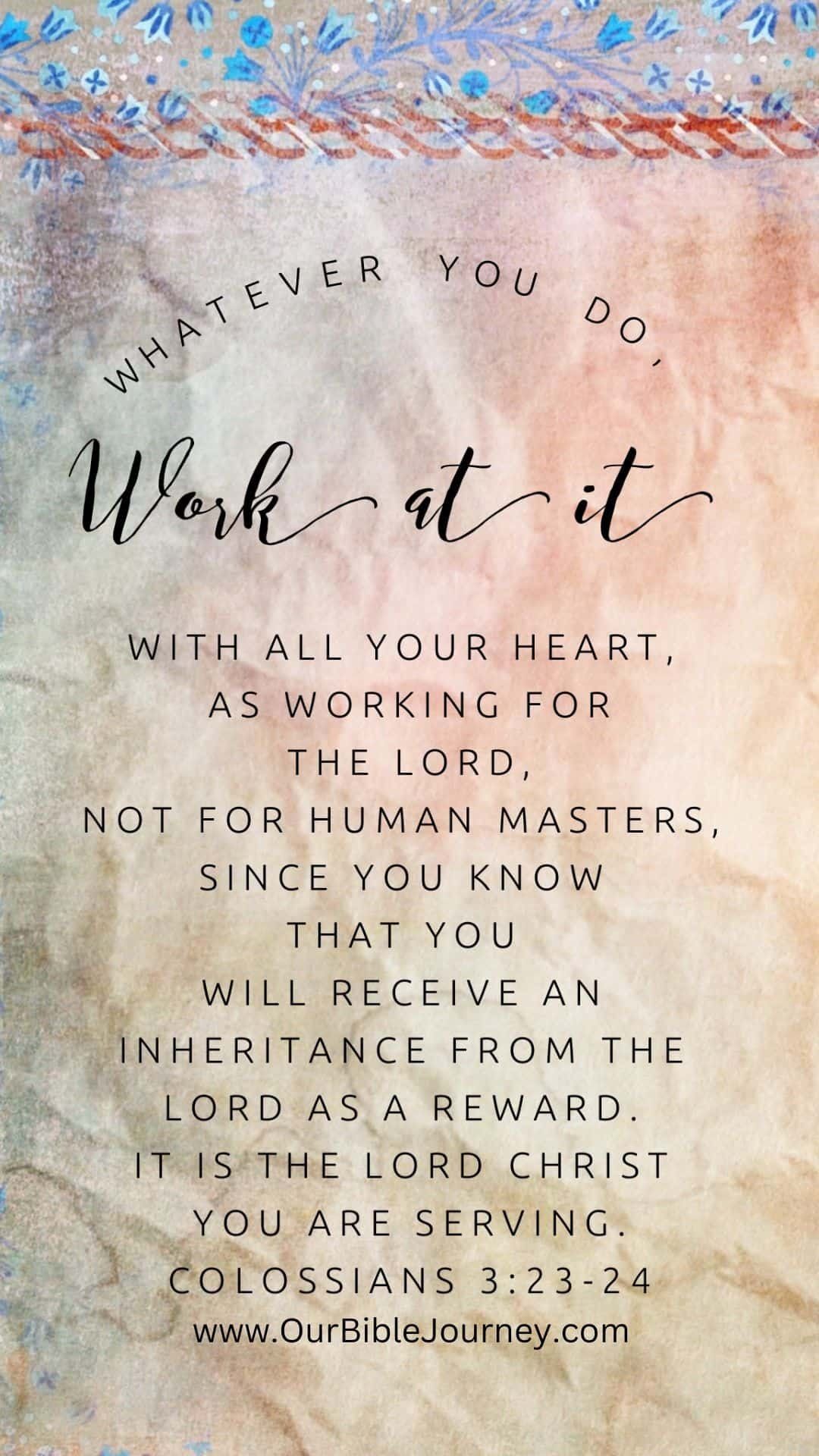 1080x1920 Free Christian Phone Wallpaper Containing Bible Verses