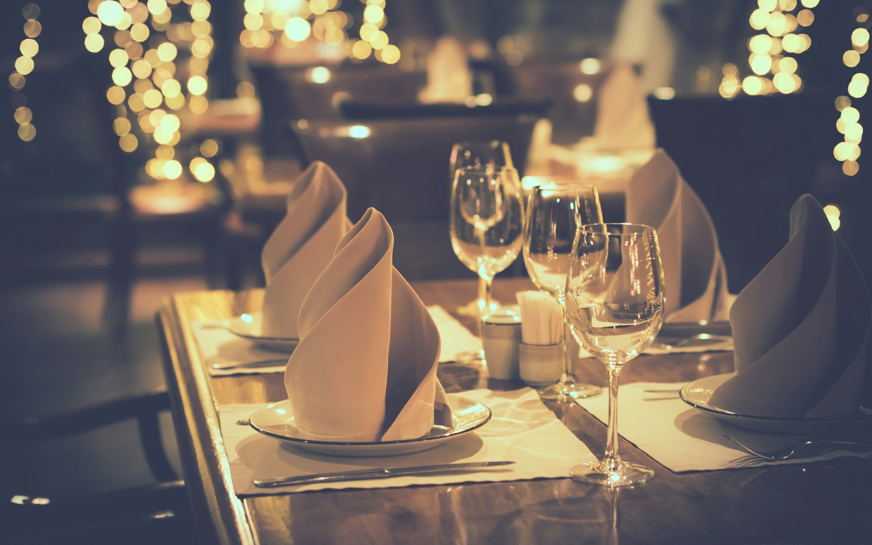 3000x1875 Gala Dinner Picture. Download Free Image